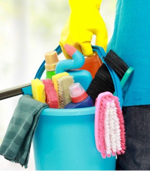 Deep / Spring Cleaning Service