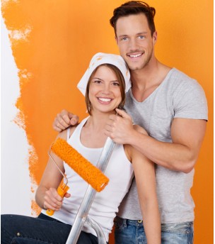 Home Painting Made Simple