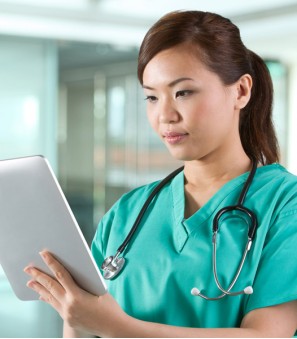 In Home Nurses Chores MED-NOW