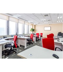 Office-Cleaning Services